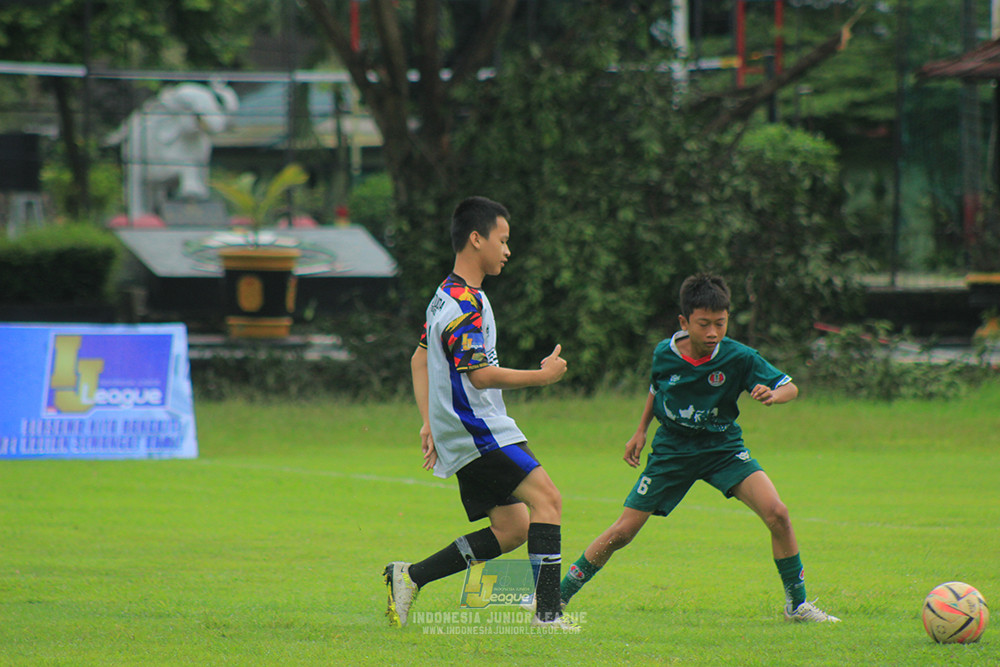 ijl u14 030125 putra muda balaraja vs indonesia muda utara