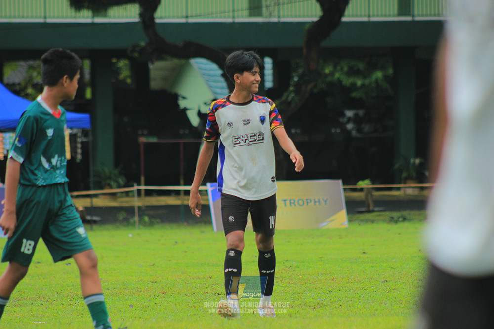 ijl u14 030125 putra muda balaraja vs indonesia muda utara