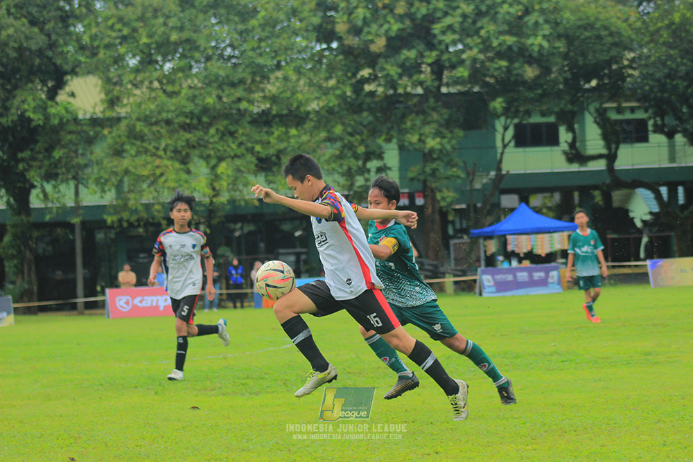 ijl u14 030125 putra muda balaraja vs indonesia muda utara