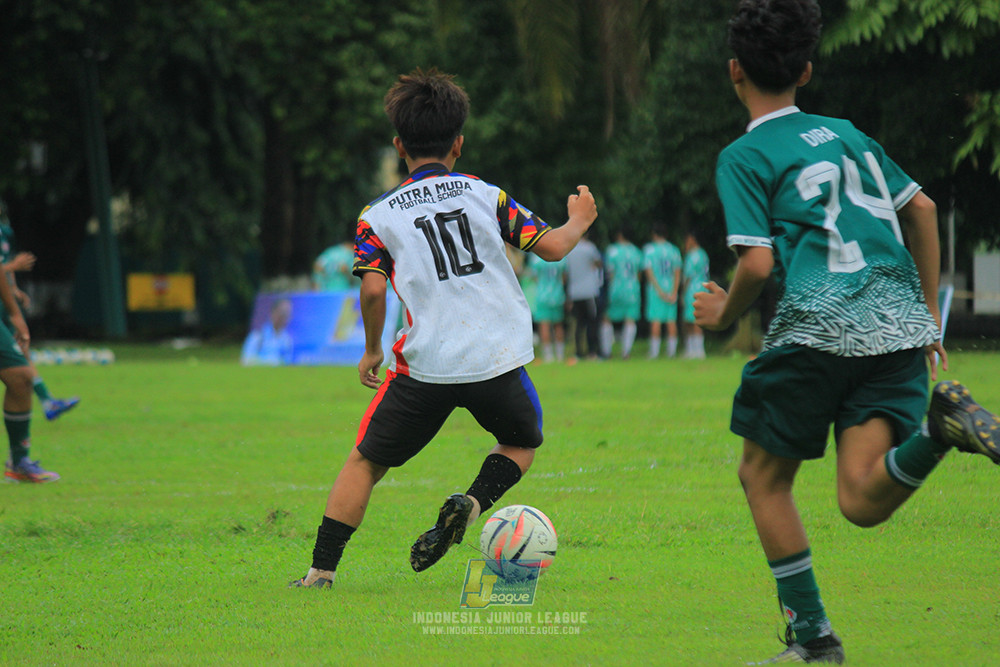 ijl u14 030125 putra muda balaraja vs indonesia muda utara