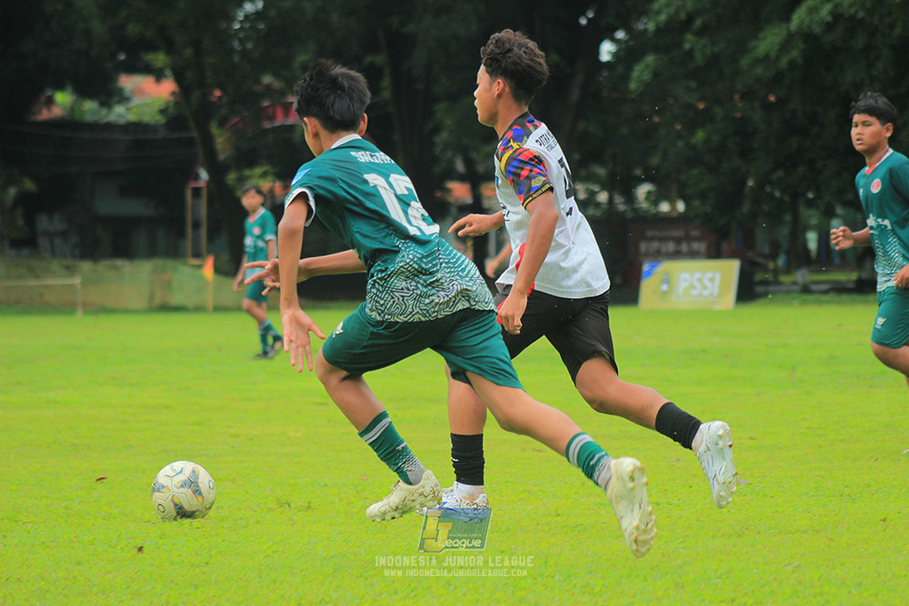 ijl u14 030125 putra muda balaraja vs indonesia muda utara