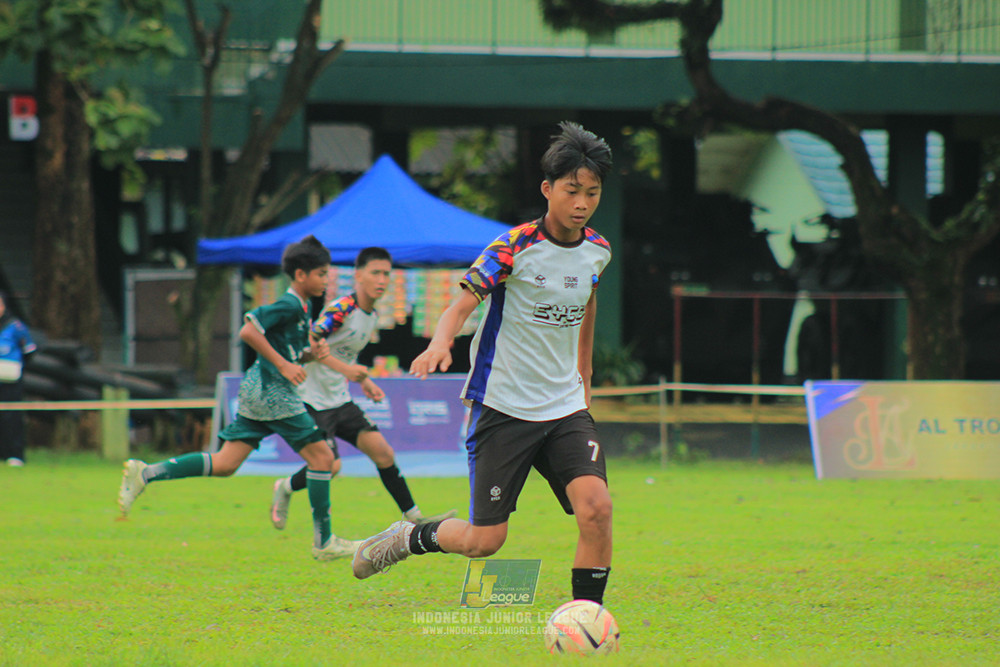 ijl u14 030125 putra muda balaraja vs indonesia muda utara
