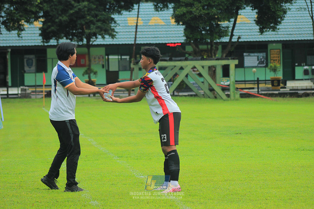 ijl u14 030125 putra muda balaraja vs indonesia muda utara