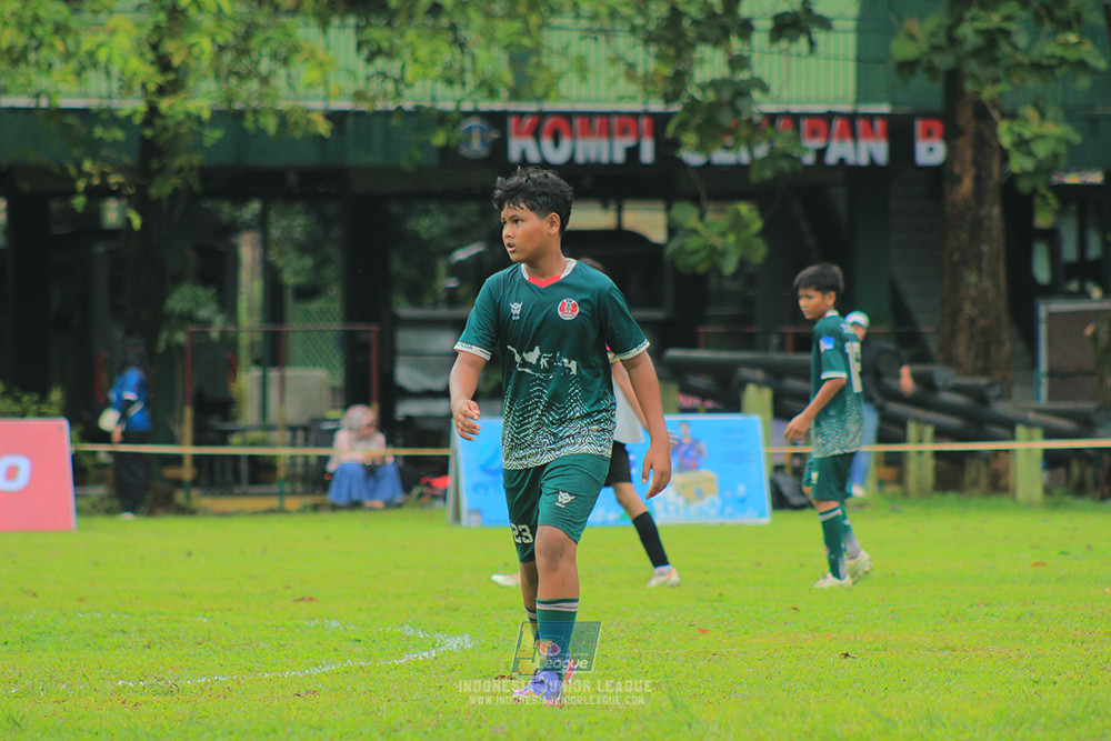 ijl u14 030125 putra muda balaraja vs indonesia muda utara