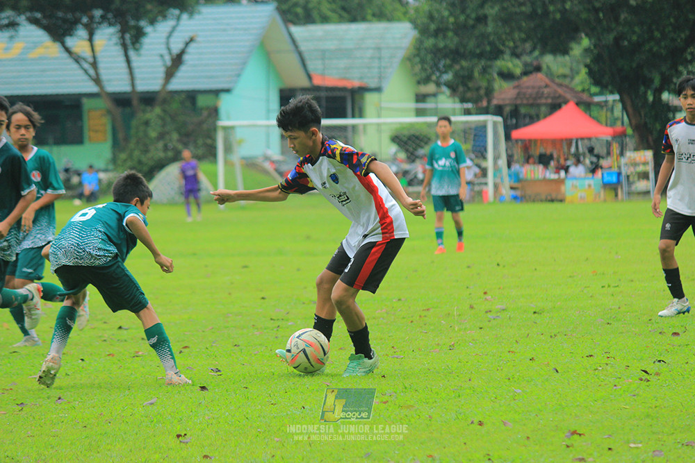 ijl u14 030125 putra muda balaraja vs indonesia muda utara