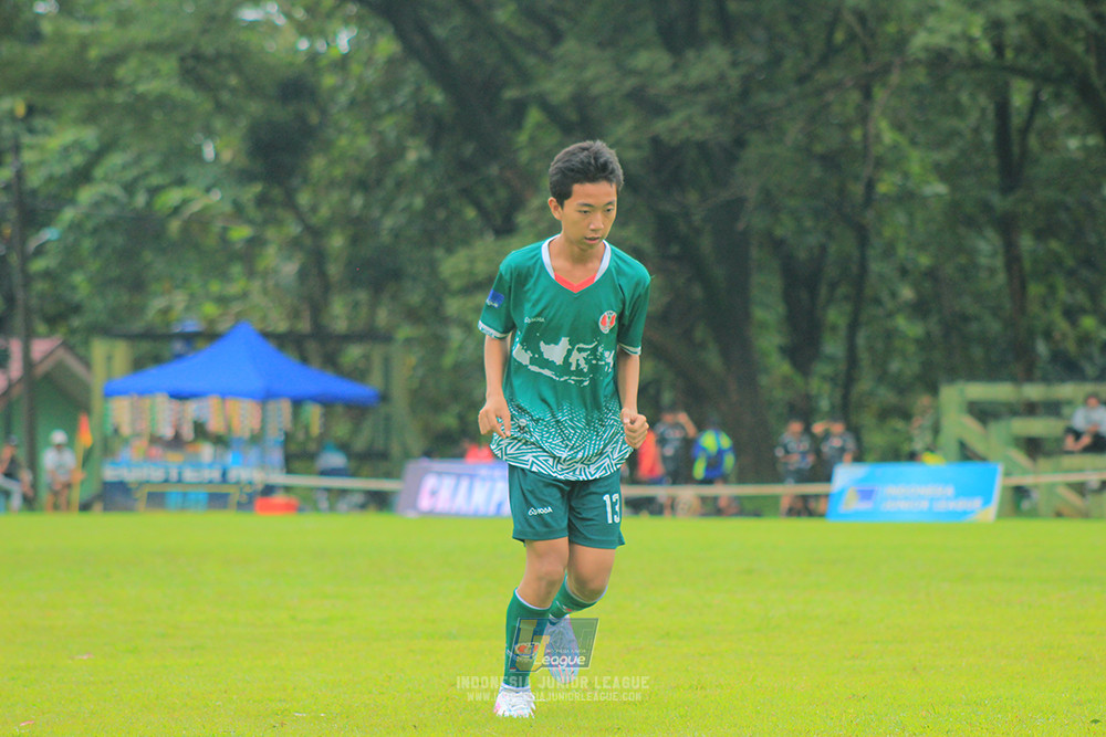 ijl u14 030125 putra muda balaraja vs indonesia muda utara