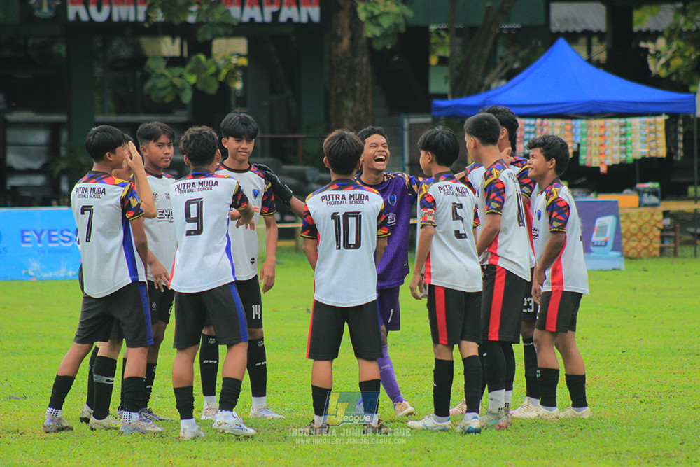 ijl u14 030125 putra muda balaraja vs indonesia muda utara