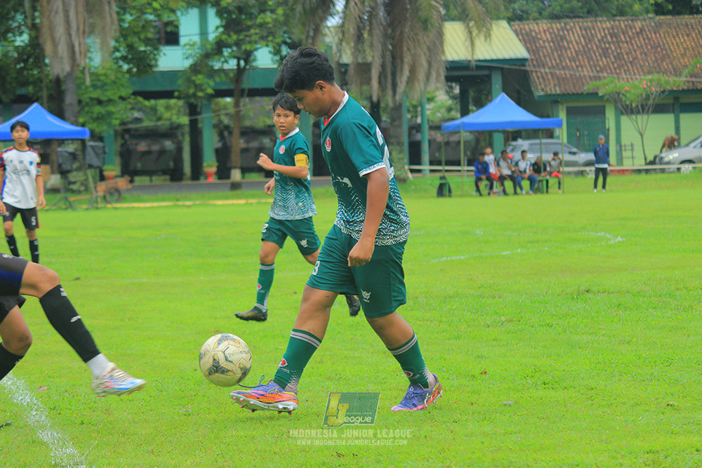 ijl u14 030125 putra muda balaraja vs indonesia muda utara