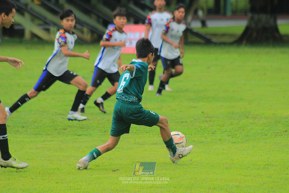 ijl u14 030125 putra muda balaraja vs indonesia muda utara