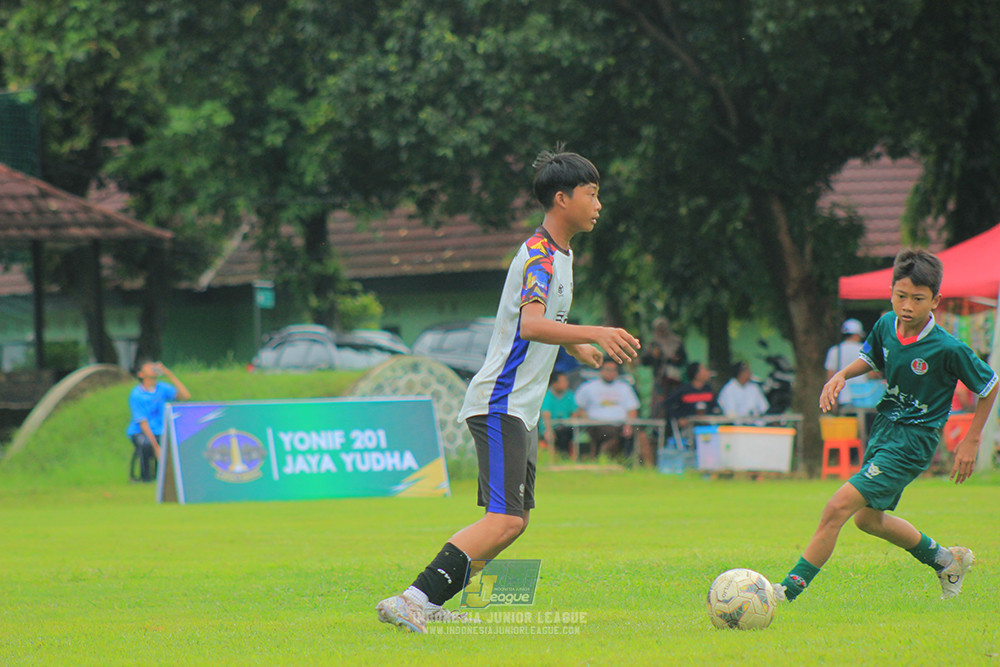 ijl u14 030125 putra muda balaraja vs indonesia muda utara