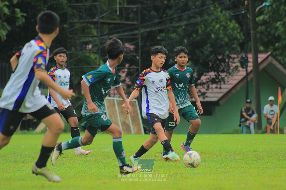 ijl u14 030125 putra muda balaraja vs indonesia muda utara