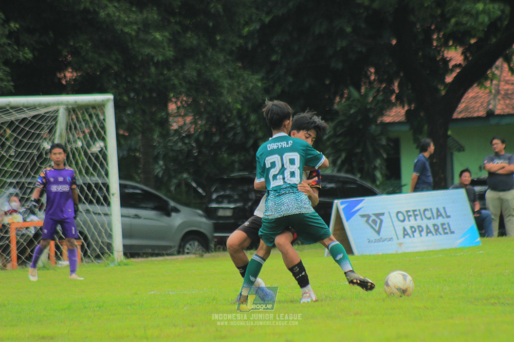 ijl u14 030125 putra muda balaraja vs indonesia muda utara