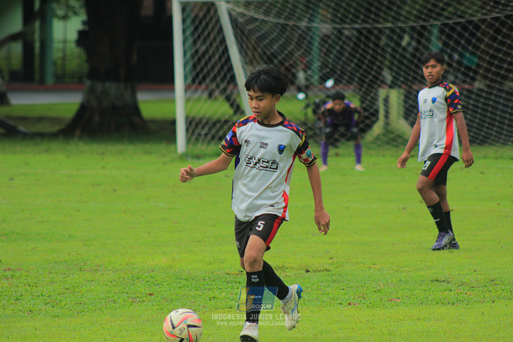 ijl u14 030125 putra muda balaraja vs indonesia muda utara