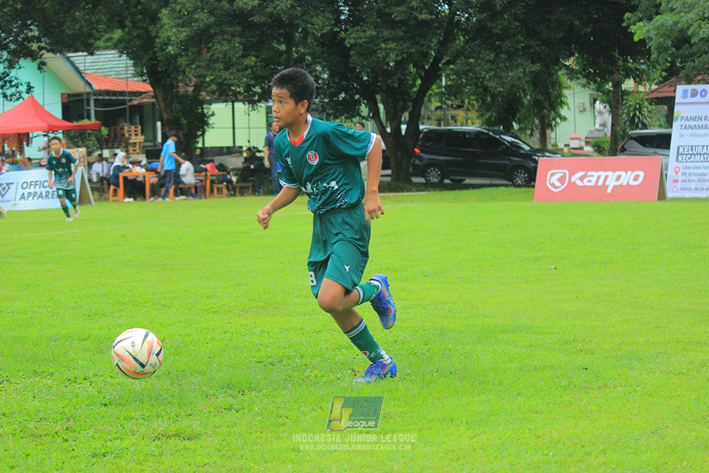 ijl u14 030125 putra muda balaraja vs indonesia muda utara