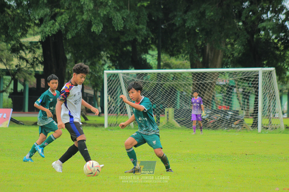 ijl u14 030125 putra muda balaraja vs indonesia muda utara