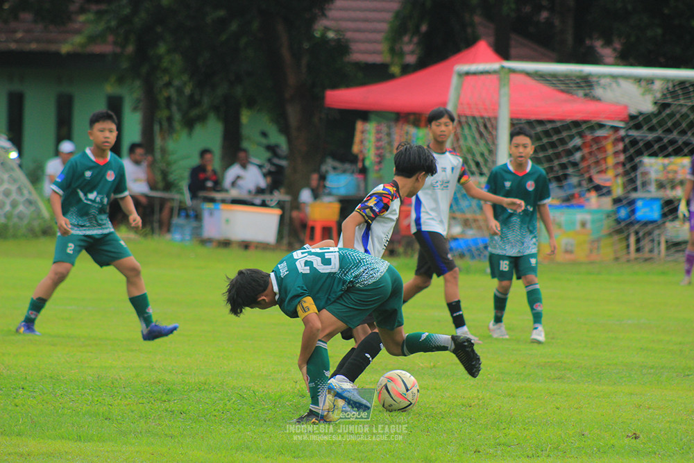 ijl u14 030125 putra muda balaraja vs indonesia muda utara