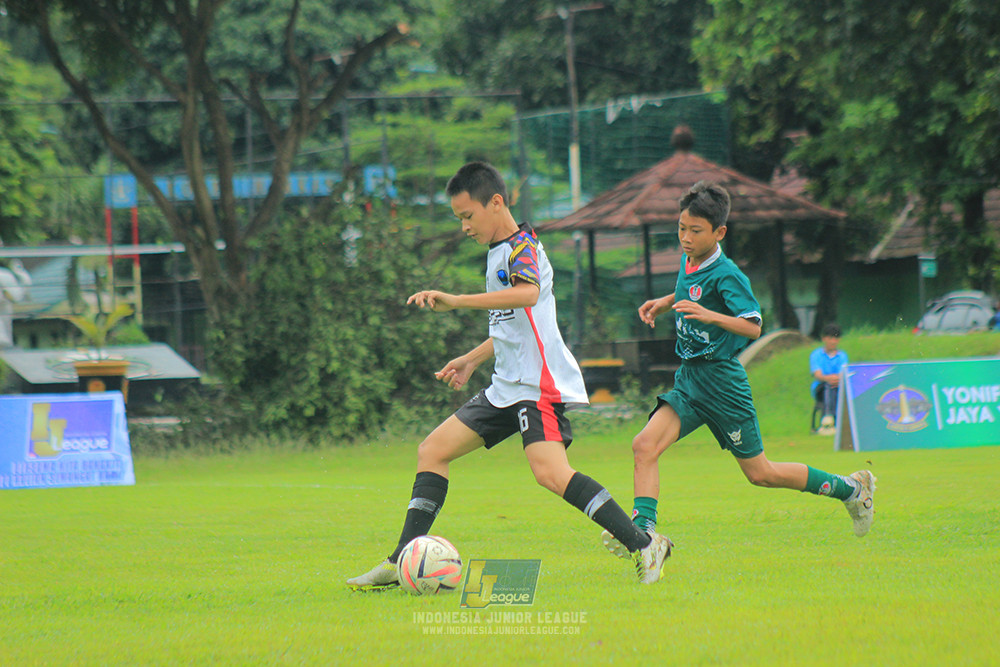 ijl u14 030125 putra muda balaraja vs indonesia muda utara