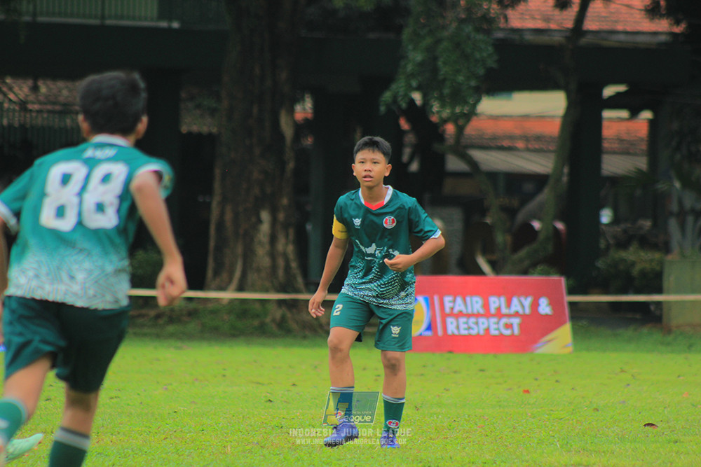 ijl u14 030125 putra muda balaraja vs indonesia muda utara