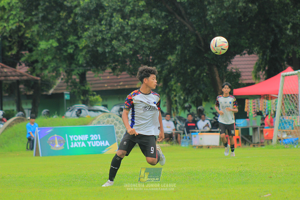 ijl u14 030125 putra muda balaraja vs indonesia muda utara