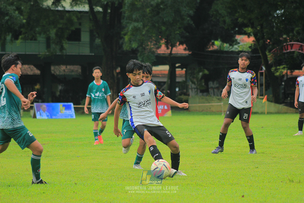 ijl u14 030125 putra muda balaraja vs indonesia muda utara
