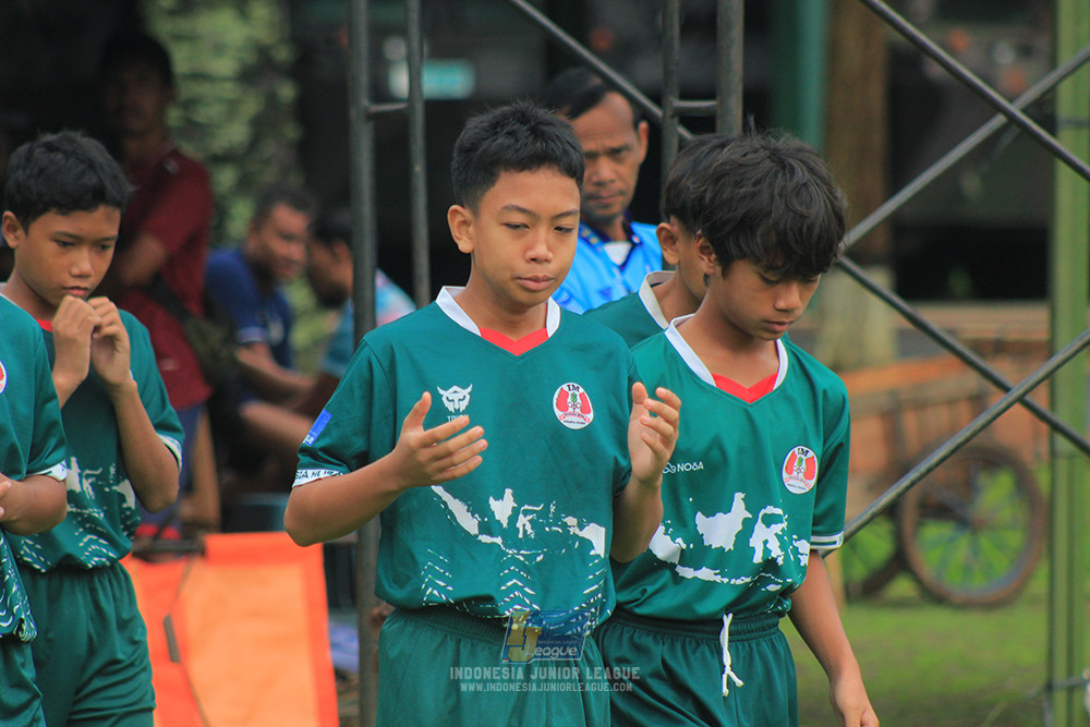 ijl u14 030125 putra muda balaraja vs indonesia muda utara