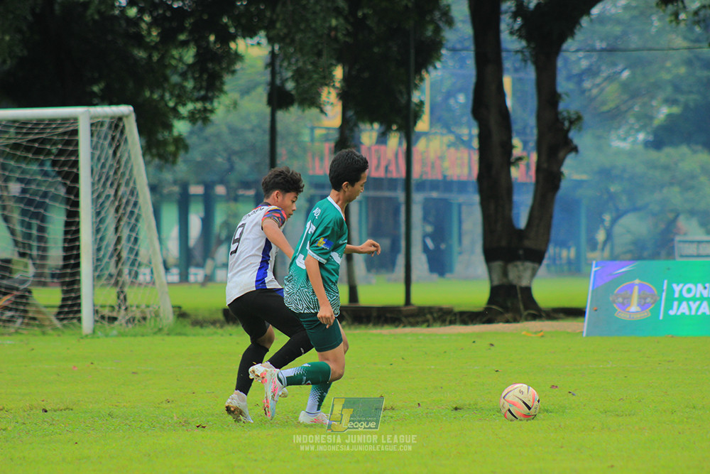 ijl u14 030125 putra muda balaraja vs indonesia muda utara