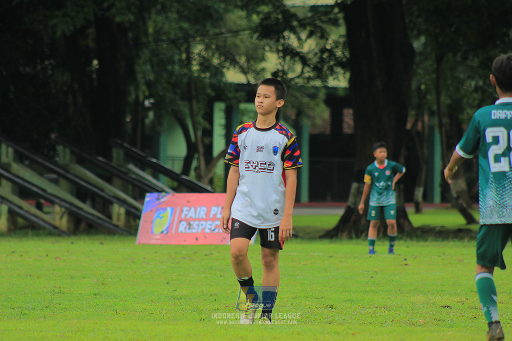 ijl u14 030125 putra muda balaraja vs indonesia muda utara