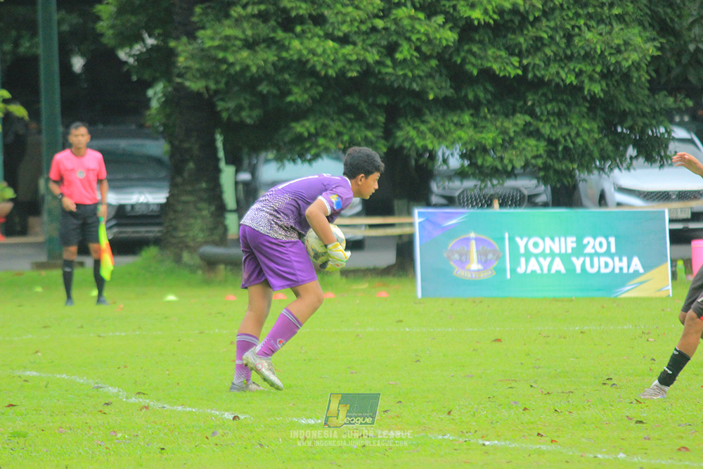 ijl u14 030125 putra muda balaraja vs indonesia muda utara