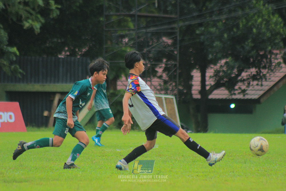 ijl u14 030125 putra muda balaraja vs indonesia muda utara
