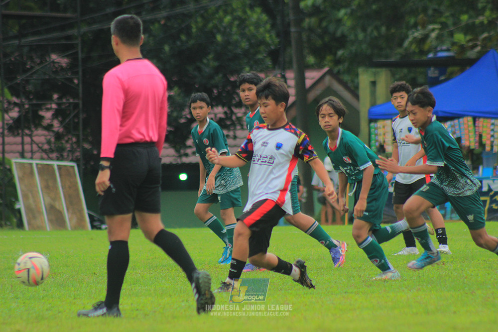 ijl u14 030125 putra muda balaraja vs indonesia muda utara
