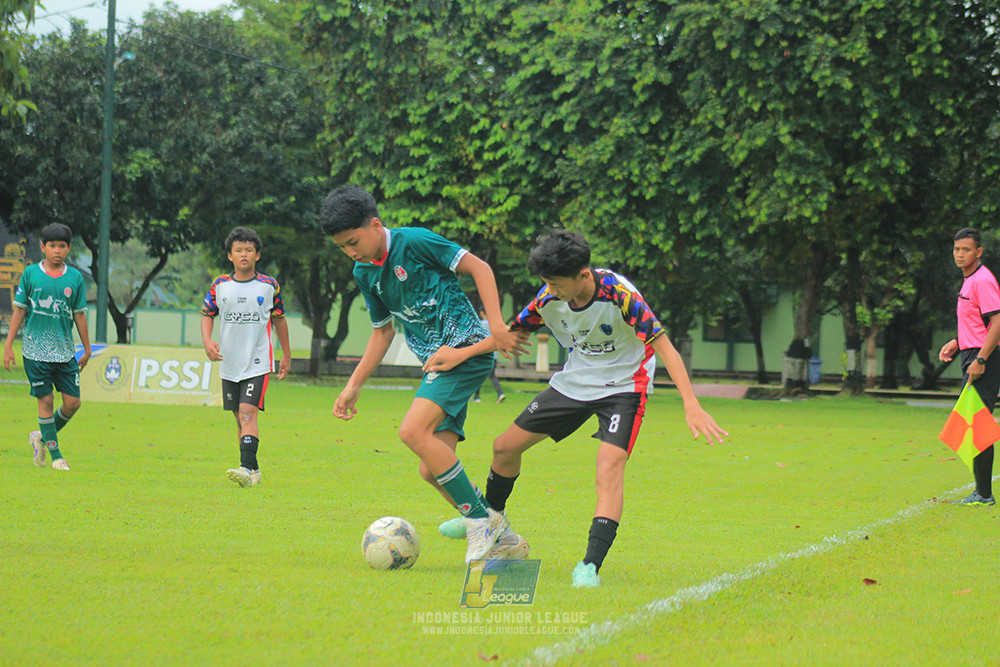 ijl u14 030125 putra muda balaraja vs indonesia muda utara