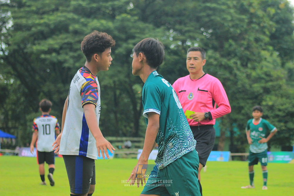 ijl u14 030125 putra muda balaraja vs indonesia muda utara