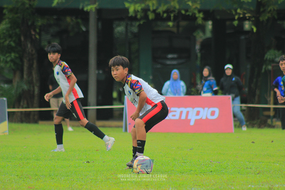 ijl u14 030125 putra muda balaraja vs indonesia muda utara