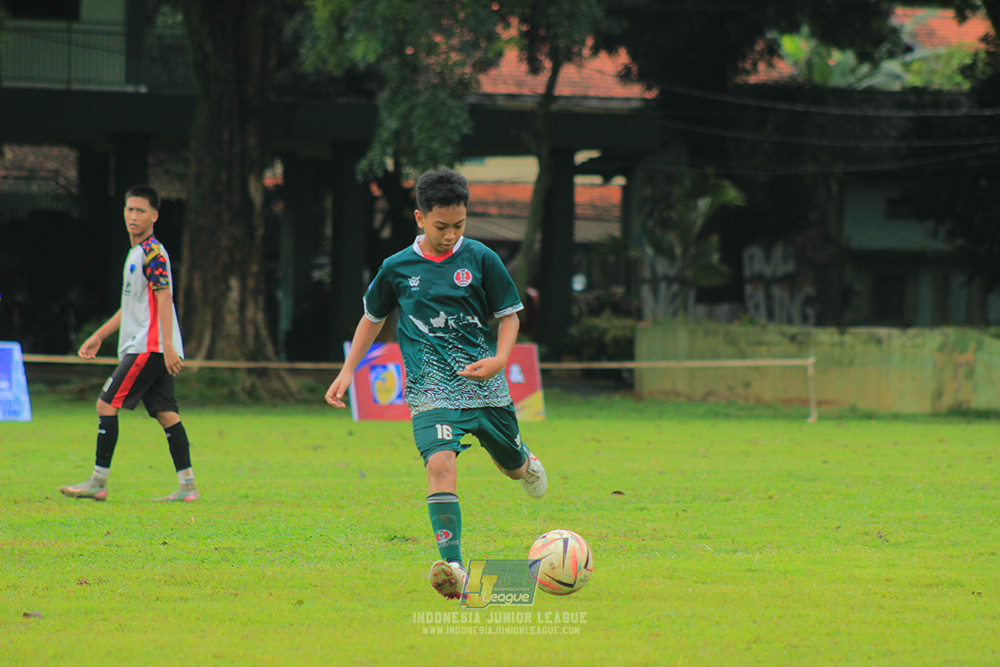 ijl u14 030125 putra muda balaraja vs indonesia muda utara