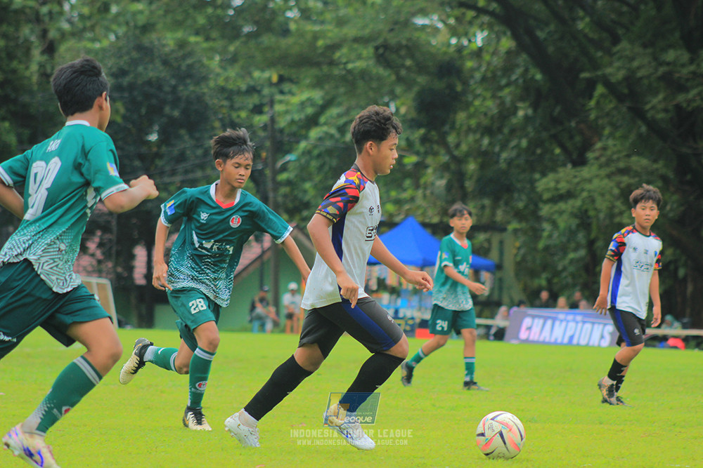 ijl u14 030125 putra muda balaraja vs indonesia muda utara