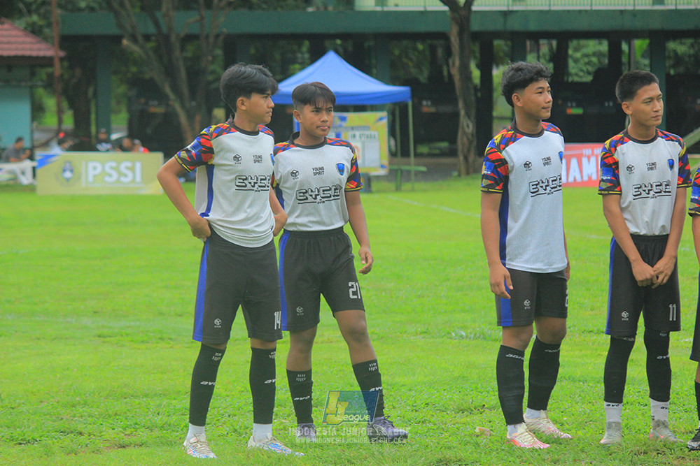 ijl u14 030125 putra muda balaraja vs indonesia muda utara