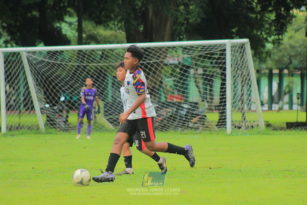 ijl u14 030125 putra muda balaraja vs indonesia muda utara