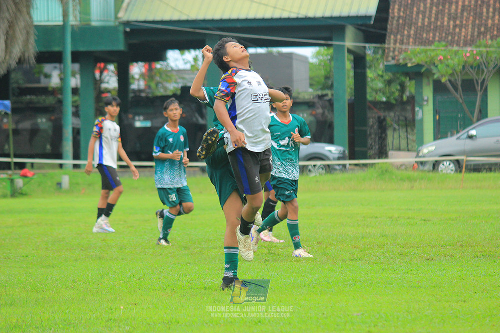 ijl u14 030125 putra muda balaraja vs indonesia muda utara