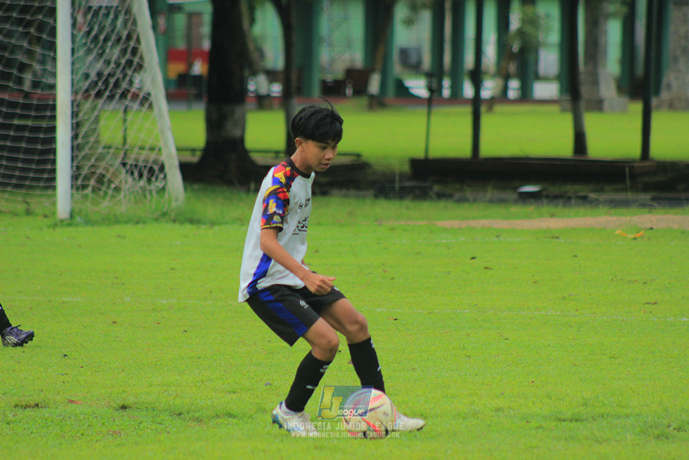 ijl u14 030125 putra muda balaraja vs indonesia muda utara