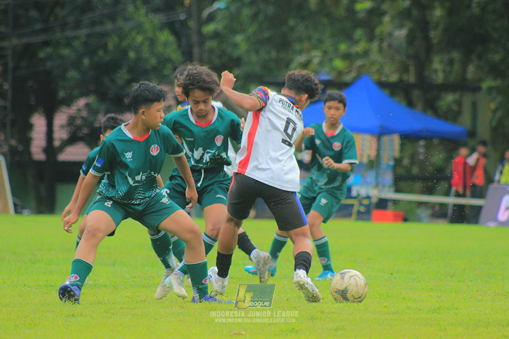 ijl u14 030125 putra muda balaraja vs indonesia muda utara