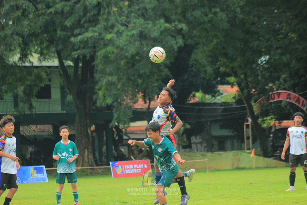 ijl u14 030125 putra muda balaraja vs indonesia muda utara
