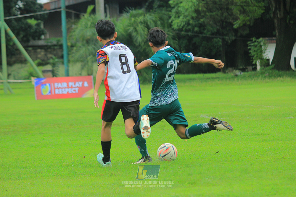 ijl u14 030125 putra muda balaraja vs indonesia muda utara