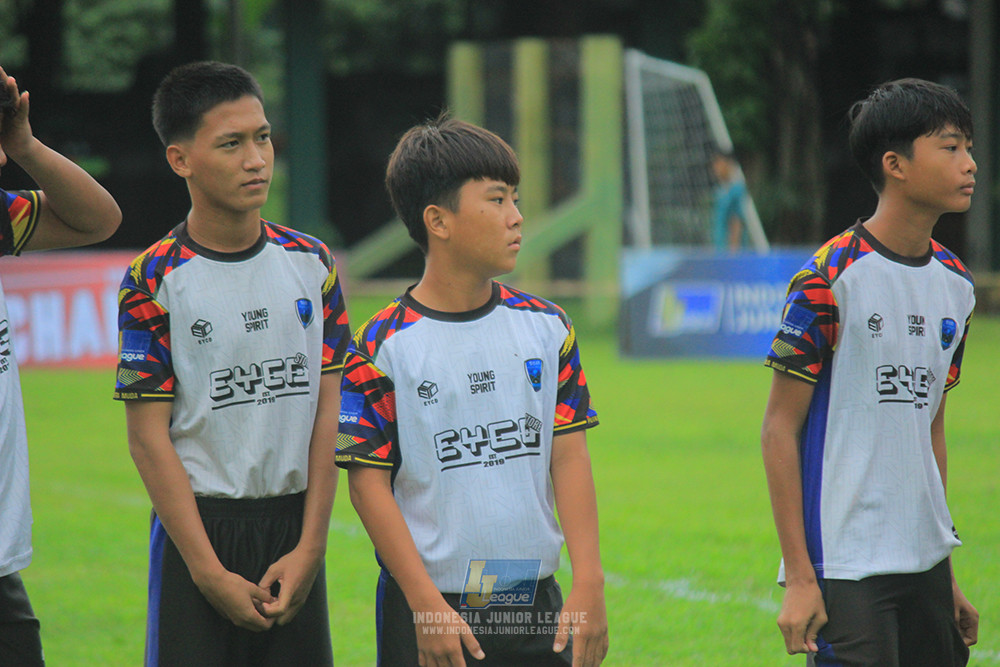 ijl u14 030125 putra muda balaraja vs indonesia muda utara
