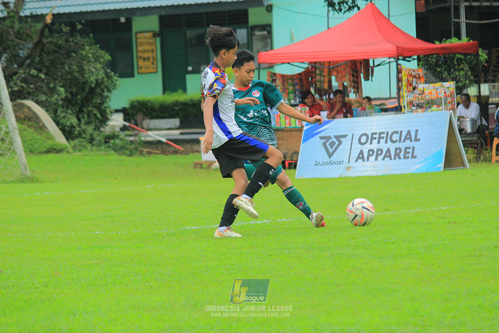 ijl u14 030125 putra muda balaraja vs indonesia muda utara