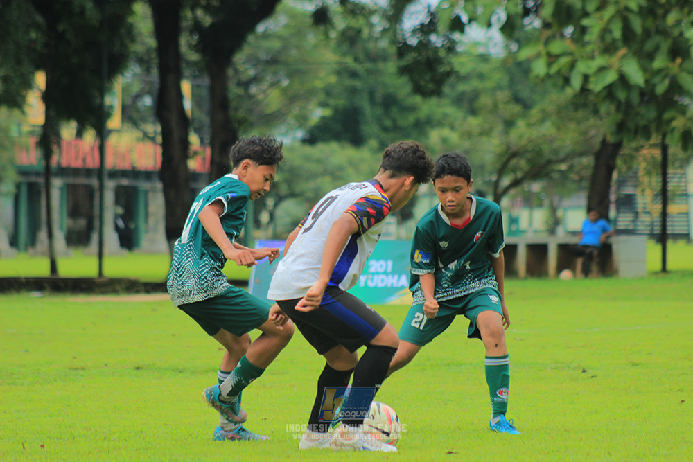 ijl u14 030125 putra muda balaraja vs indonesia muda utara