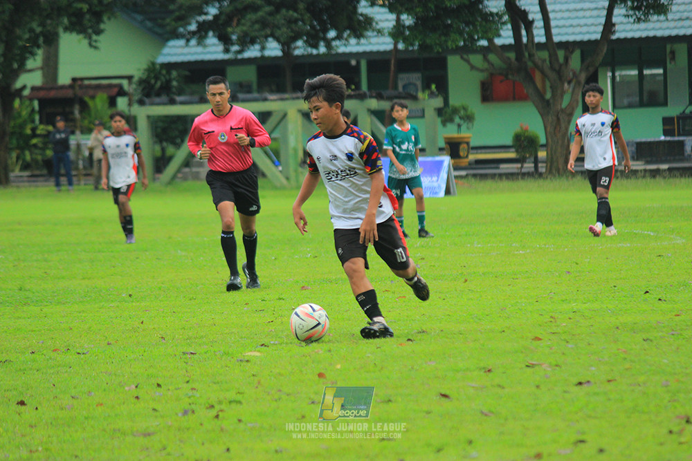 ijl u14 030125 putra muda balaraja vs indonesia muda utara