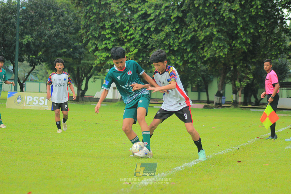 ijl u14 030125 putra muda balaraja vs indonesia muda utara