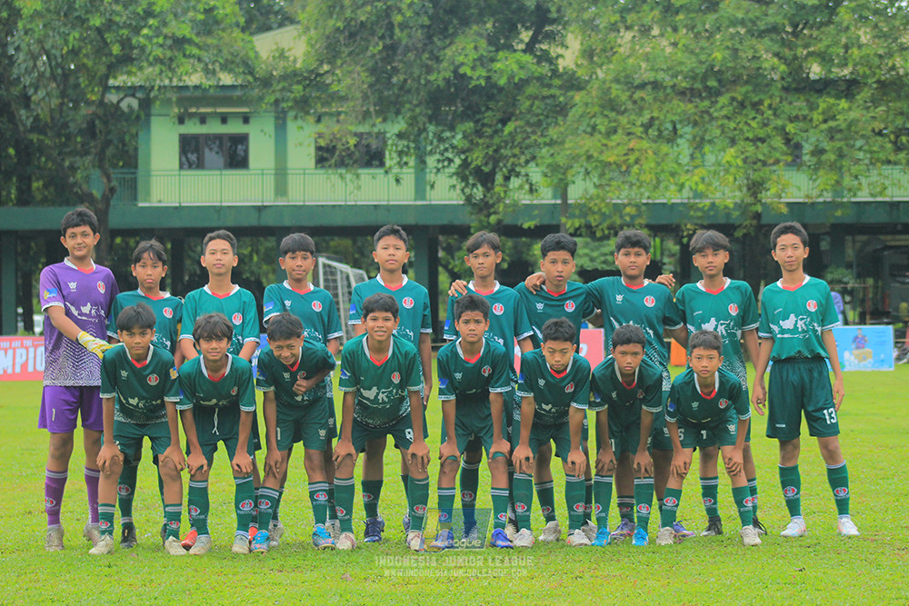 ijl u14 030125 putra muda balaraja vs indonesia muda utara
