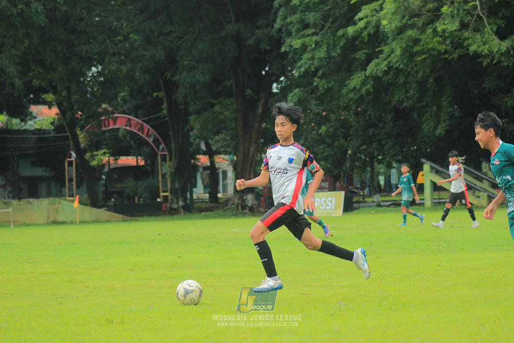 ijl u14 030125 putra muda balaraja vs indonesia muda utara
