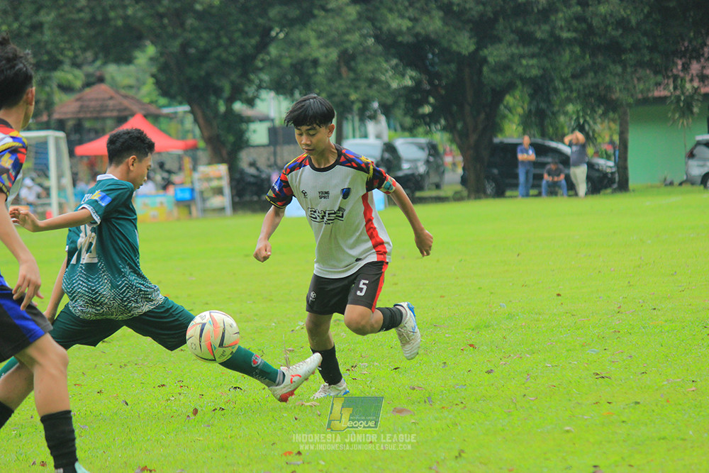 ijl u14 030125 putra muda balaraja vs indonesia muda utara